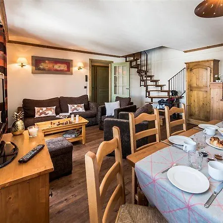 Village Montana 4*