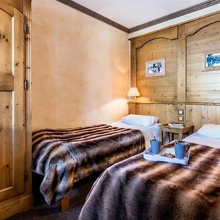 Residences Village Montana By Village Montana Lägenhetshotell