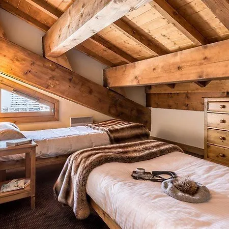 Aparthotel Village Montana