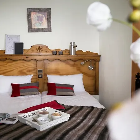 Village Montana Aparthotel 4*