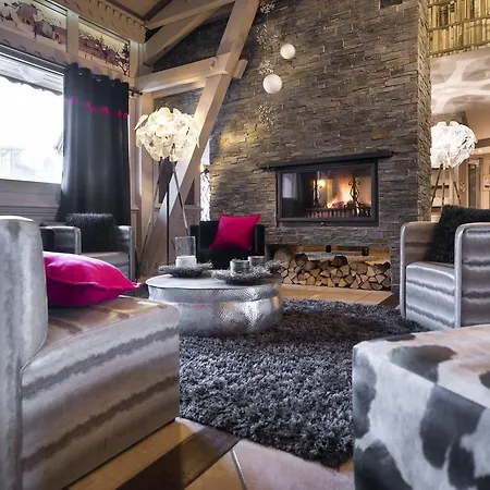Aparthotel Village Montana Val Thorens