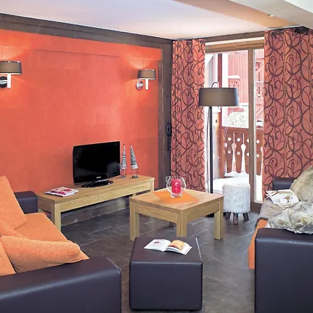 Aparthotel Village Montana 4*