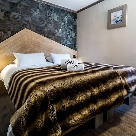 Village Montana 4*