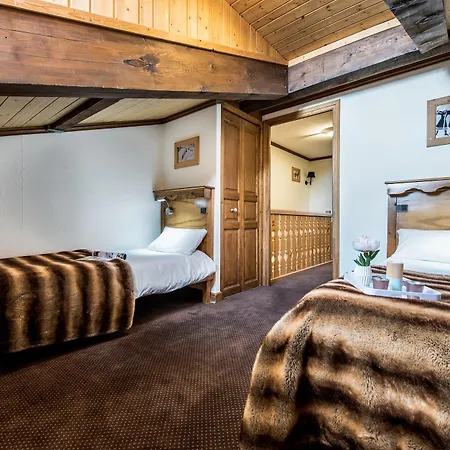 Aparthotel Village Montana