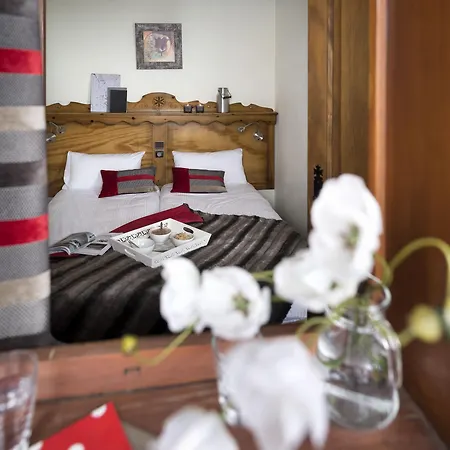 Village Montana Aparthotel Val Thorens