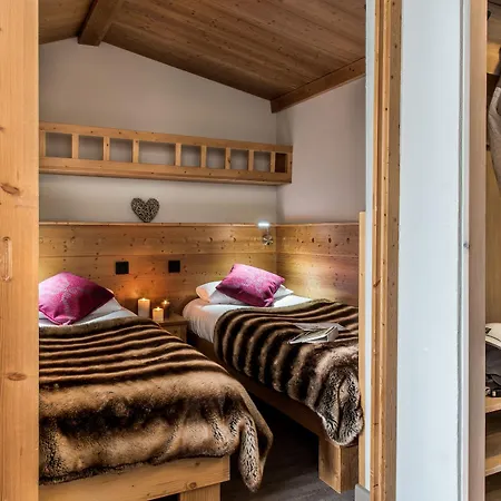 Village Montana 4*