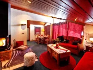 Residences Village Montana By Village Montana Lägenhetshotell 4*