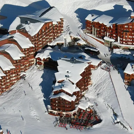 Village Montana