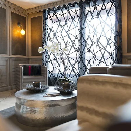 Residences Village Montana By Village Montana Lägenhetshotell Val Thorens