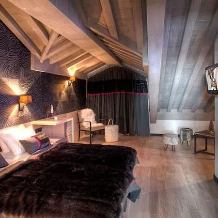 Aparthotel Village Montana