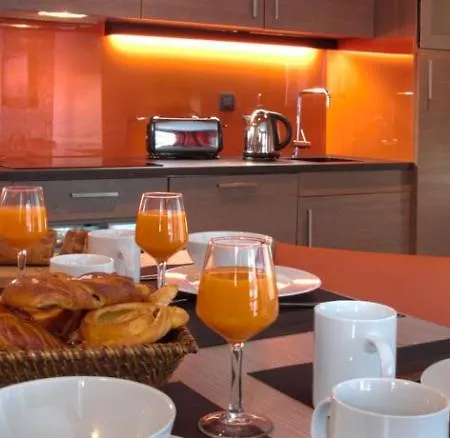 Aparthotel Village Montana Val Thorens
