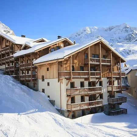 Village Montana Aparthotel