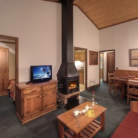 Village Montana 4*