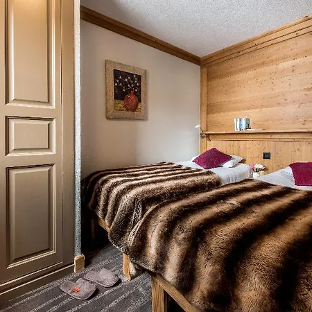 Aparthotel Village Montana