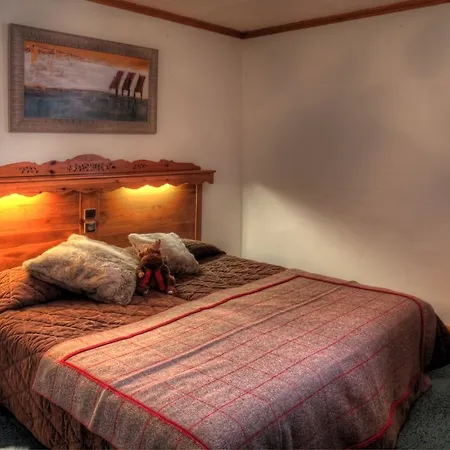 Aparthotel Village Montana