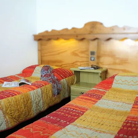 Aparthotel Village Montana Val Thorens