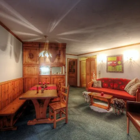 Village Montana Aparthotel 4*