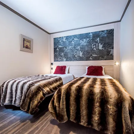 Village Montana Aparthotel