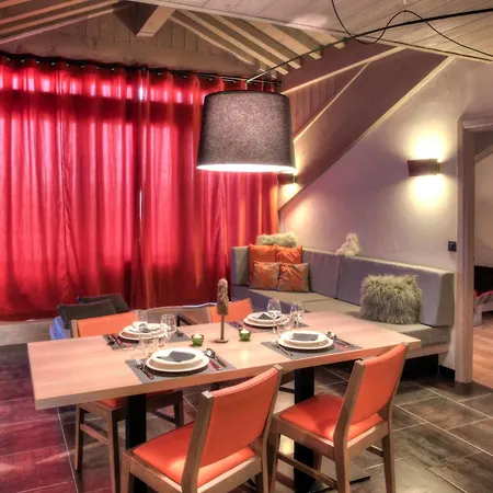 Village Montana Aparthotel 4*