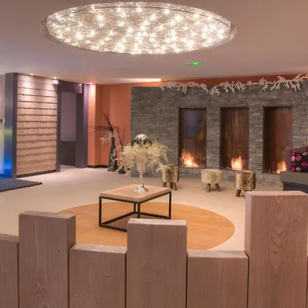 Village Montana 4* Val Thorens