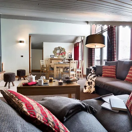 Village Montana Aparthotel 4*