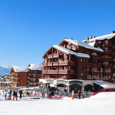 Aparthotel Village Montana 4*