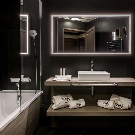 Village Montana 4* Val Thorens