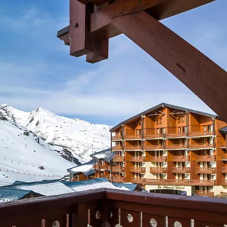 Résidences Village Montana By Village Montana Appart hôtel Val Thorens