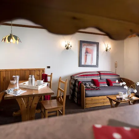Montana Soleil By Village Montana 4* 발토랑스