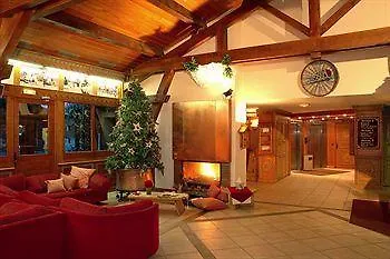 Village Montana Appart hôtel