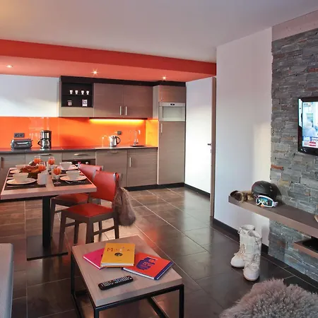 Montana Soleil By Village Montana 4*